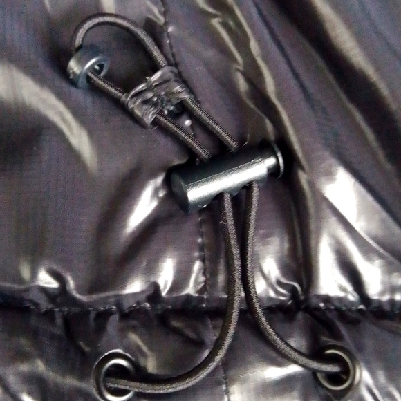 Toronto Raptors Sphere Jacket - Picture 4 of 9